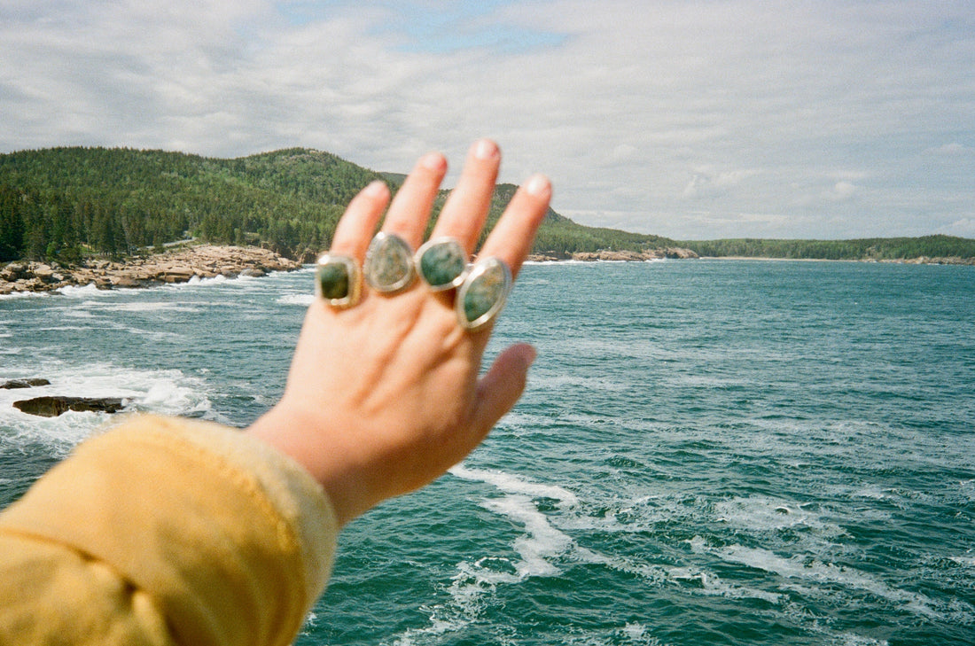 My Most Successful Collection Yet