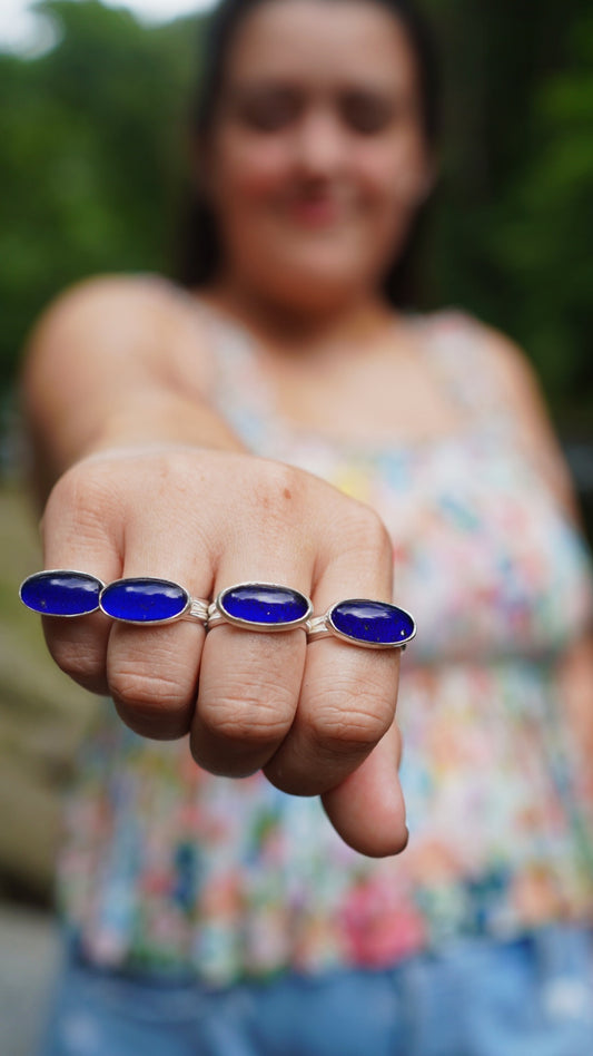 Mood Rings - east to west