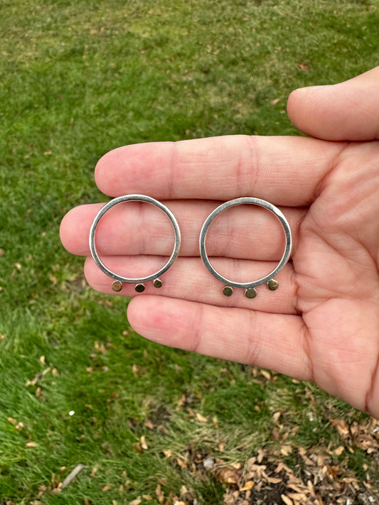 Sky Dancers: original