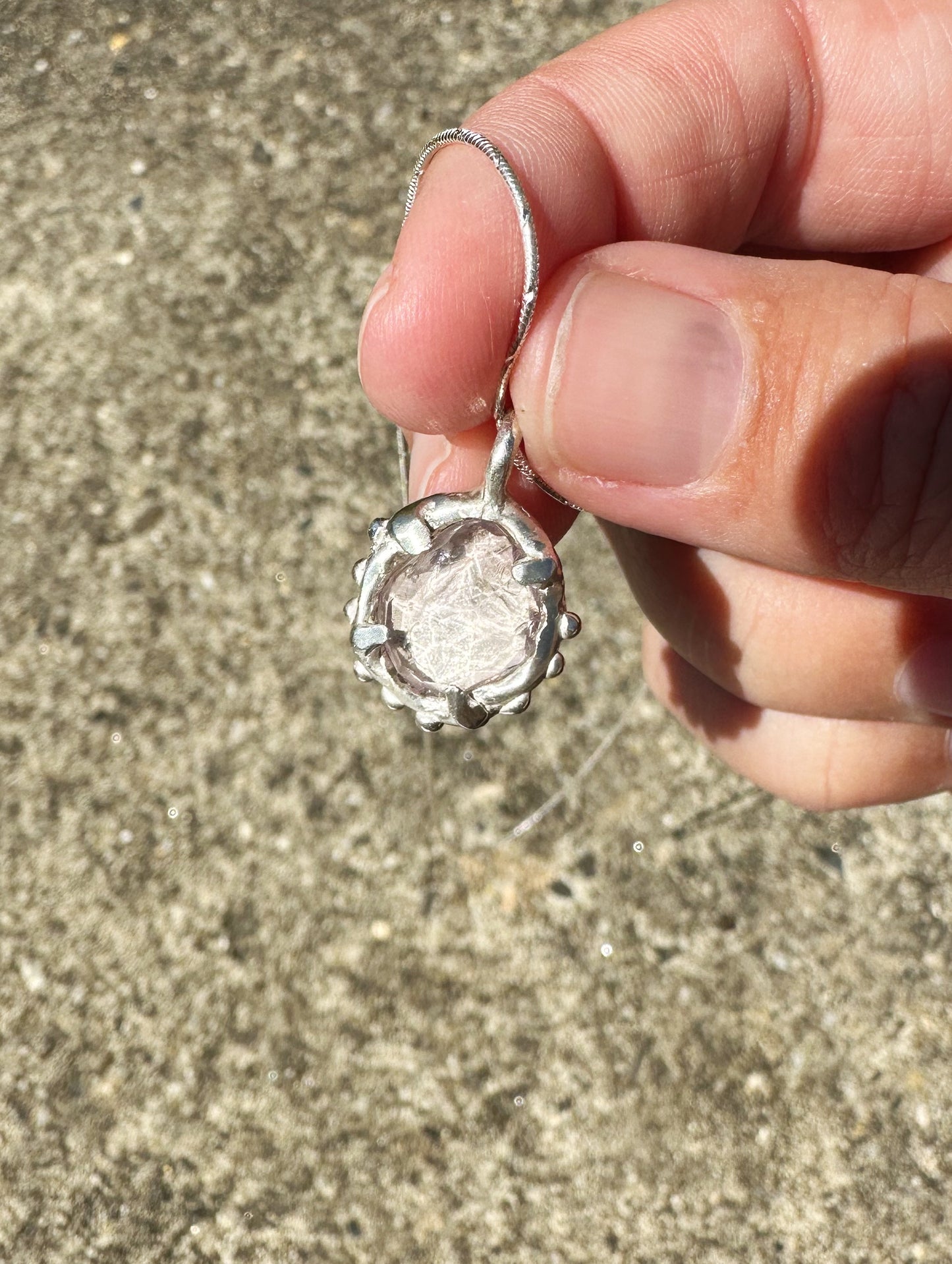 Charm *seconds