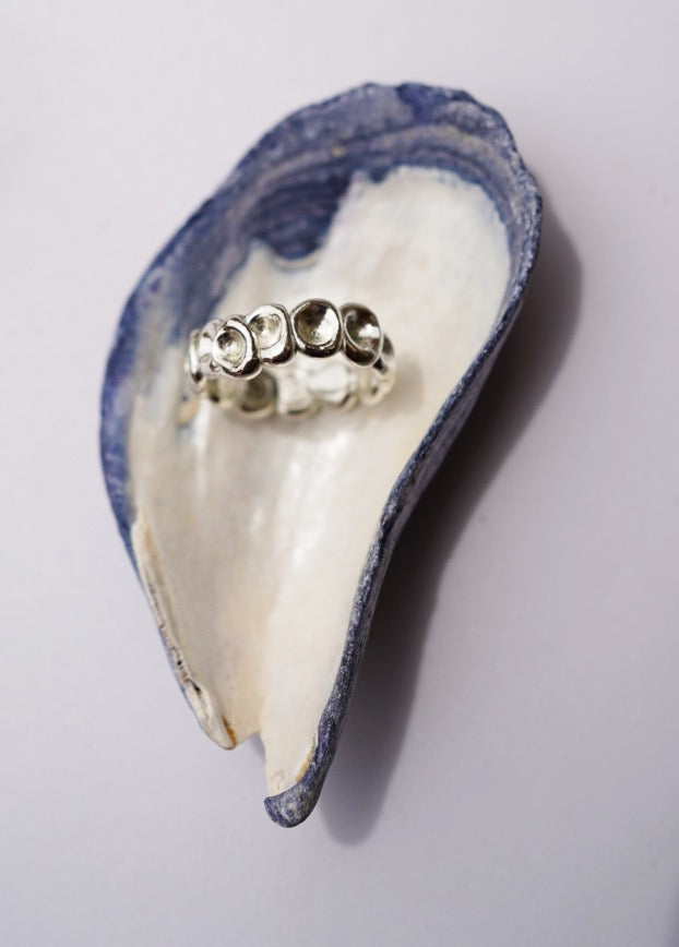 Tide Rings, multiple sizes