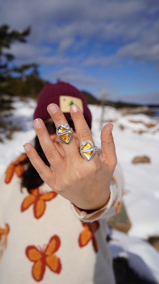 Montana Agate Collection 3.0