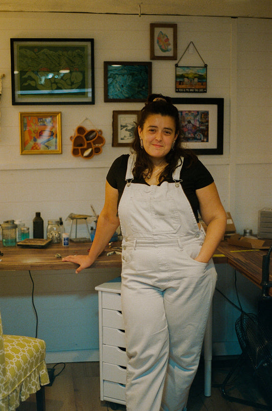 Always Be a Beginner