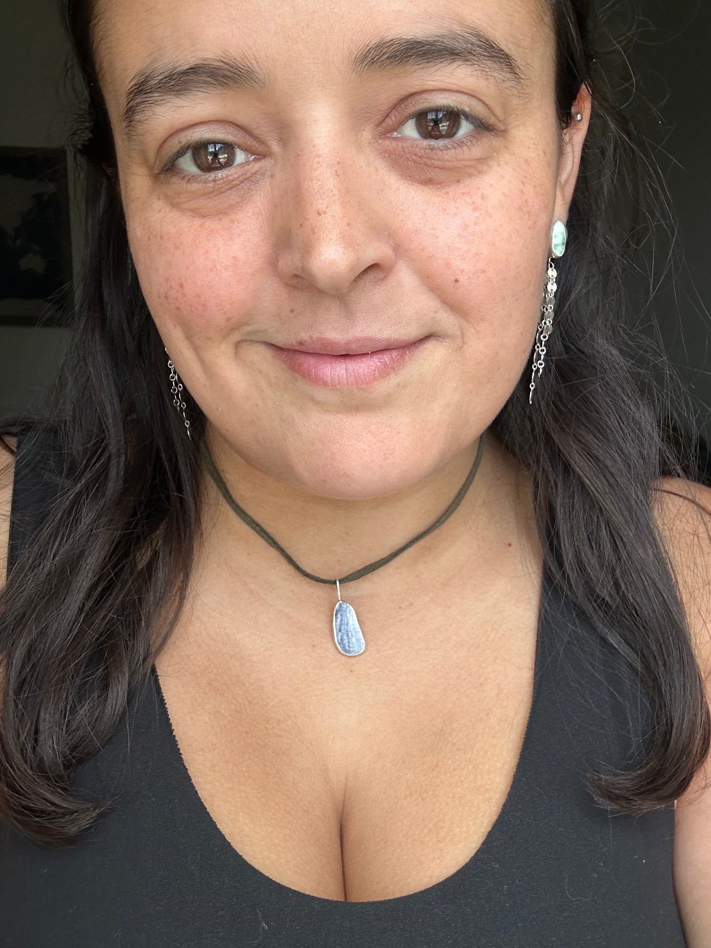 Shell Necklaces
